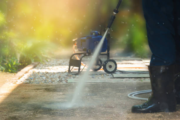 Coachella, CA Pressure Washing Services Company